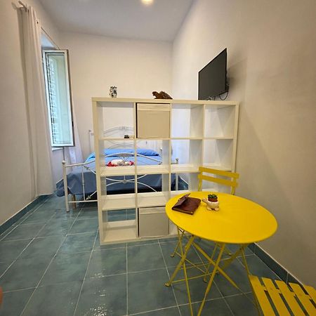 Curniciell Relais Lägenhet Neapel Exteriör bild