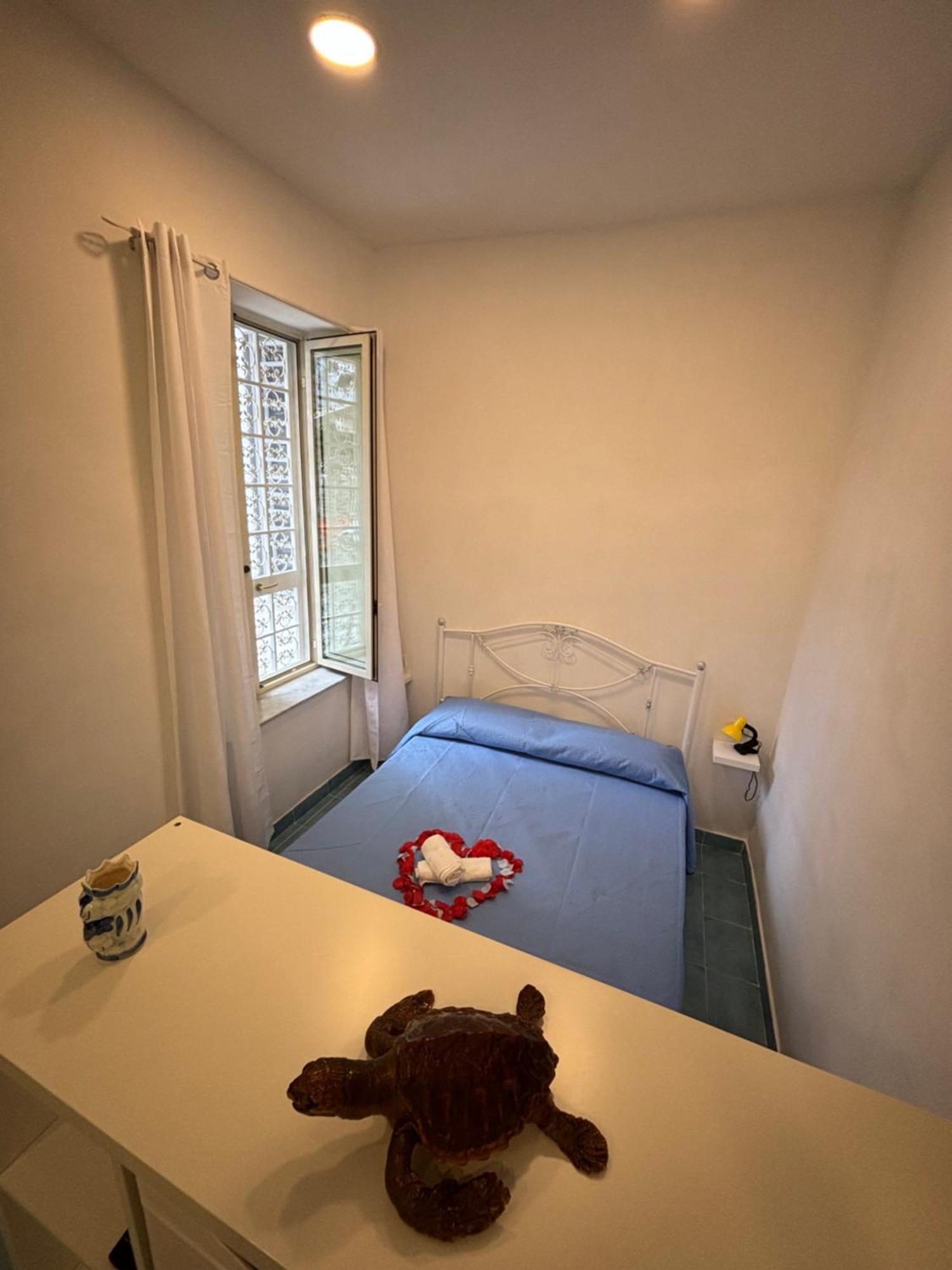 Curniciell Relais Lägenhet Neapel Exteriör bild