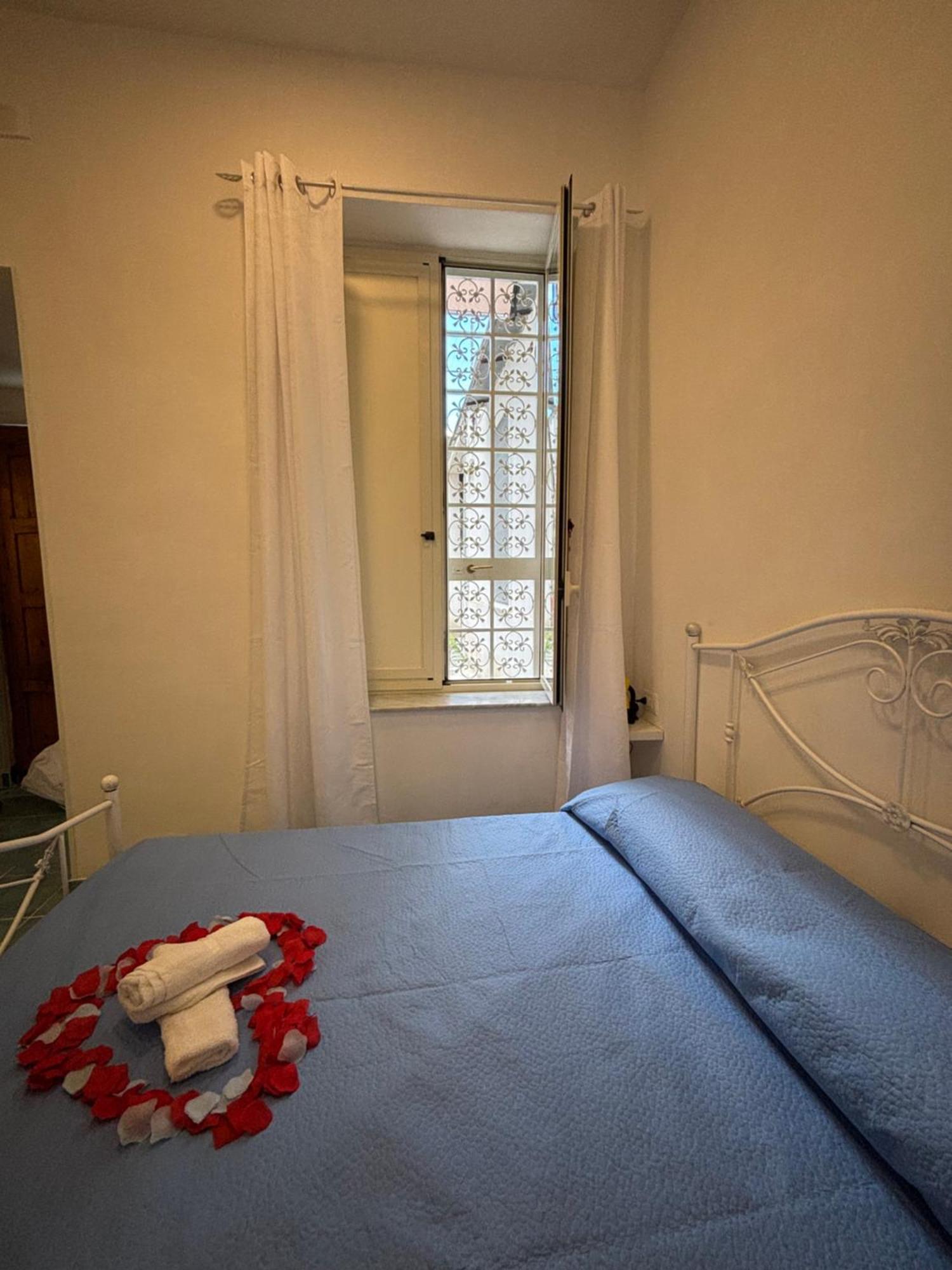 Curniciell Relais Lägenhet Neapel Exteriör bild